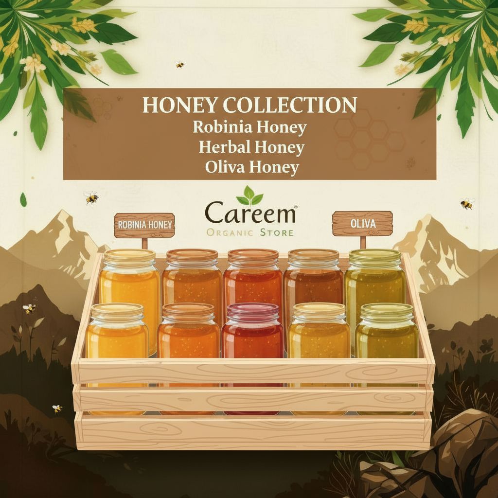 Honey