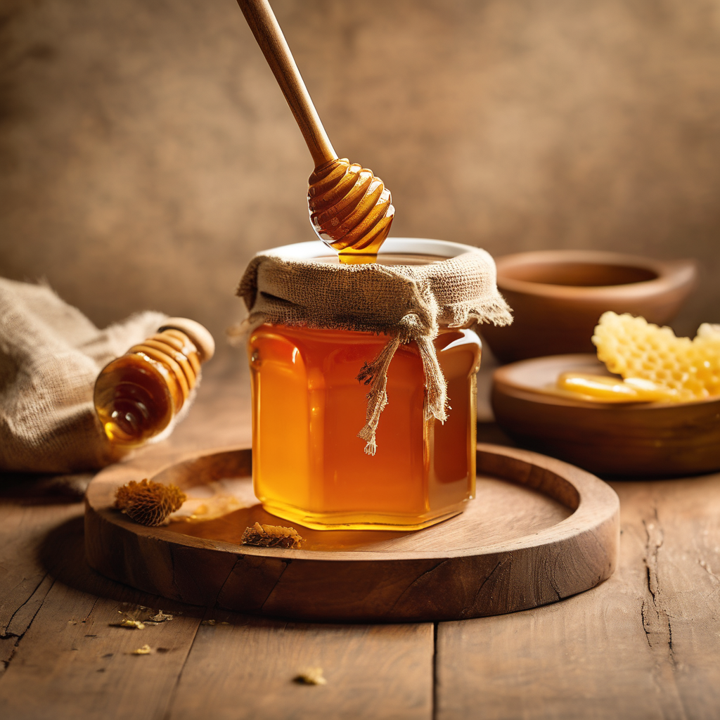 Northern Honey