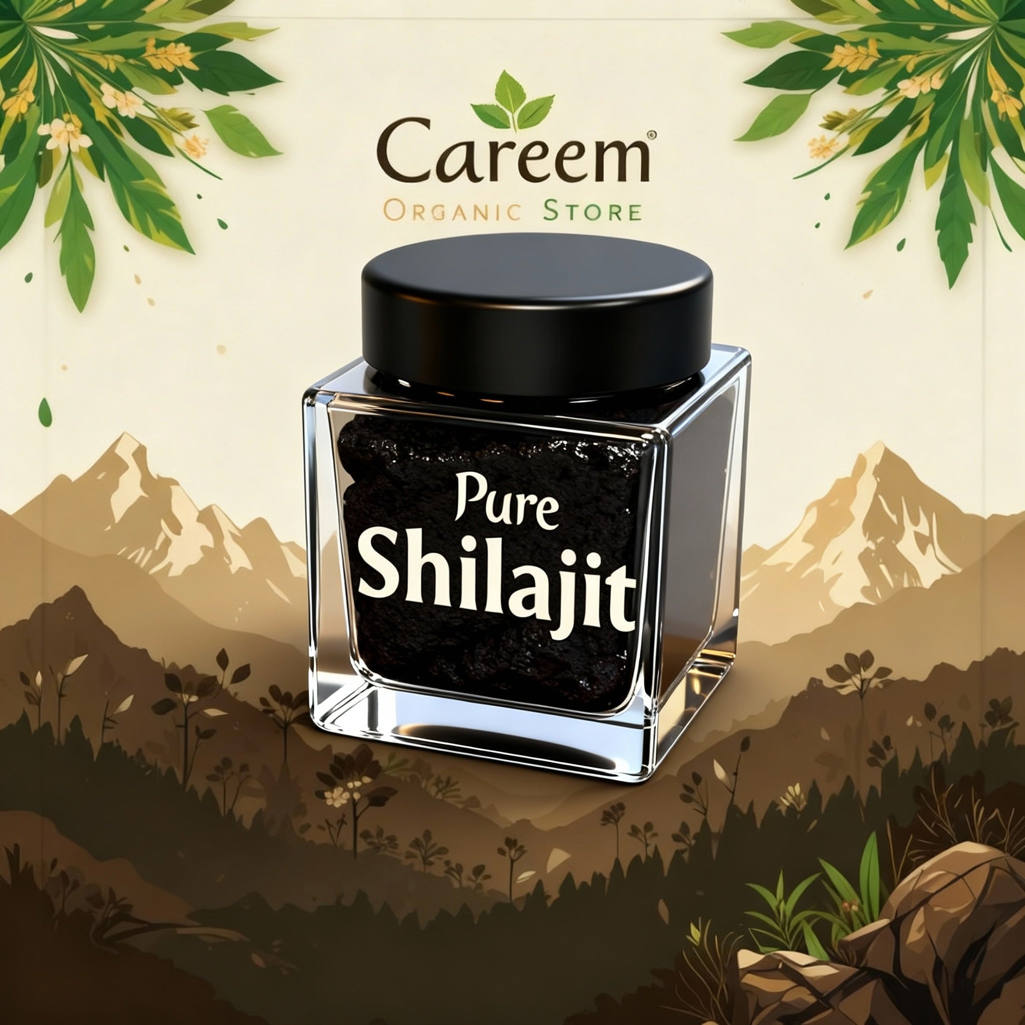 salajit